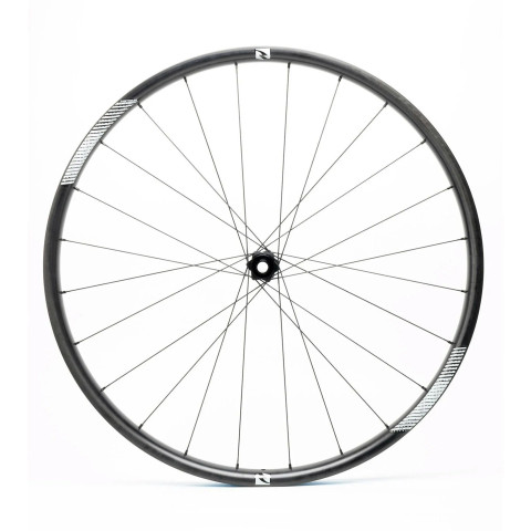 TR309/289 Carbon Trail Wheelset Microspline & XD