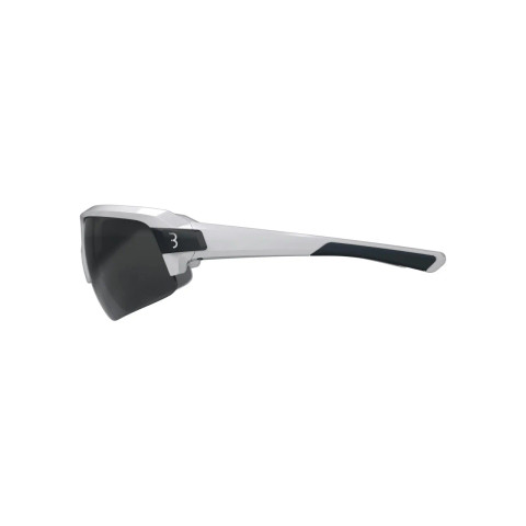 Impulse Sportglasses Glossy White