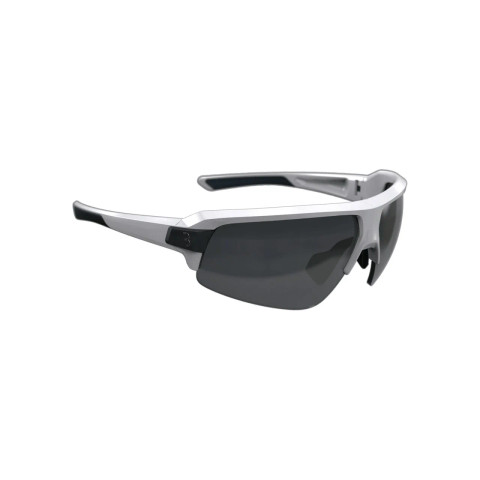 Impulse Sportglasses Glossy White