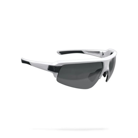 Impulse Sportglasses Glossy White