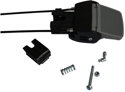 Outback Trailer Park Brake Parts Set