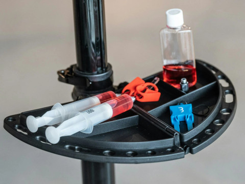 BleedKit Disc Brake Bleeding Kit Shimano