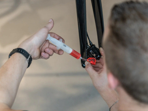BleedKit Disc Brake Bleeding Kit Shimano