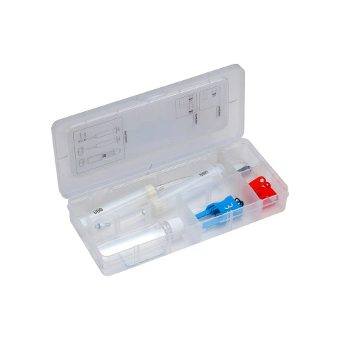 BleedKit Disc Brake Bleeding Kit Shimano