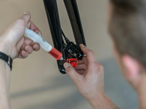 BleedKit Disc Brake Bleeding Kit Shimano