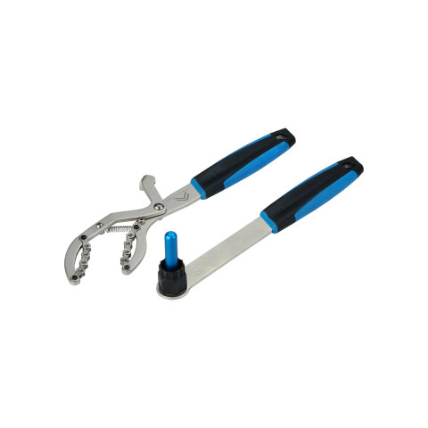 CassetteRemover Set
