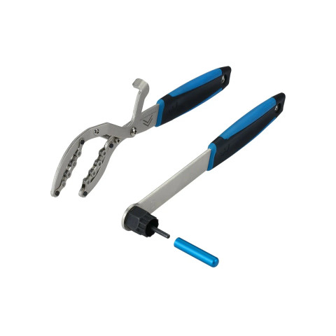 CassetteRemover Set