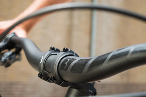 Jumper Stem AL6 0D 25x40mm