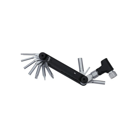 BBB 13 Function Folding Multitool with BMP-36 Cartridge