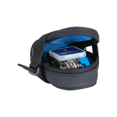 RacePack Saddle Bag Max