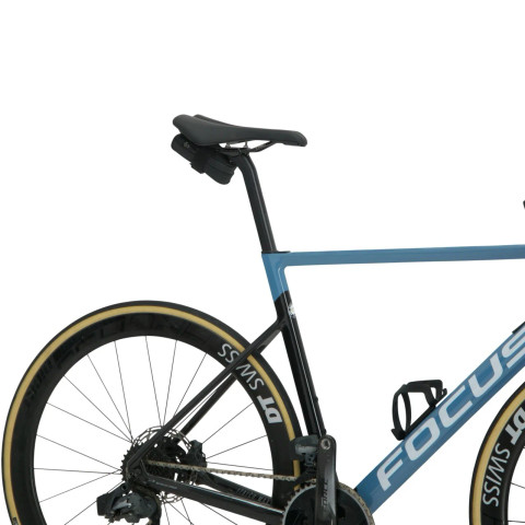RacePack Saddle Bag Max