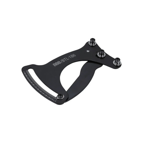 TensionGauge Spoke Tool