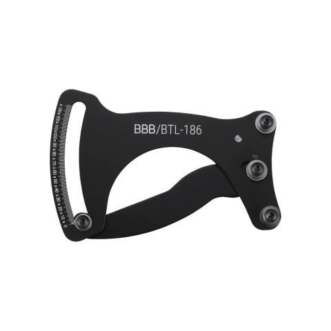 TensionGauge Spoke Tool