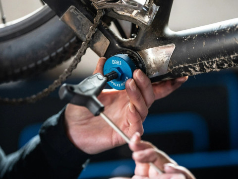 BearingPress Bearing Tool Set