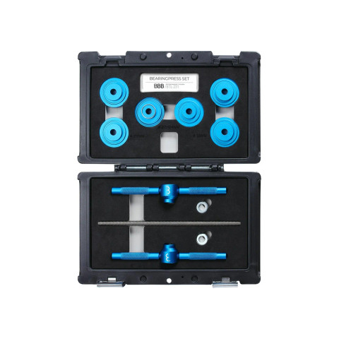 BearingPress Bearing Tool Set