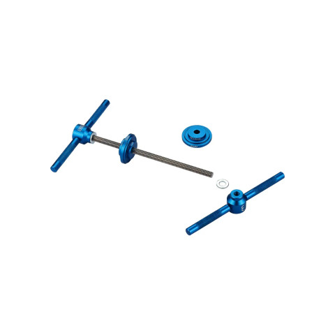 BearingPress Bearing Tool Set