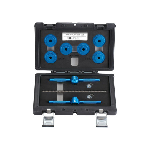 BearingPress Bearing Tool Set