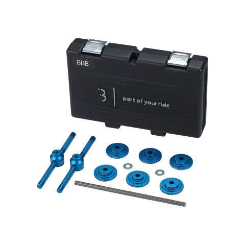 BearingPress Bearing Tool Set