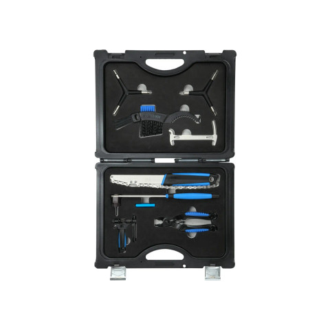 Chain&Cassette Tool Set