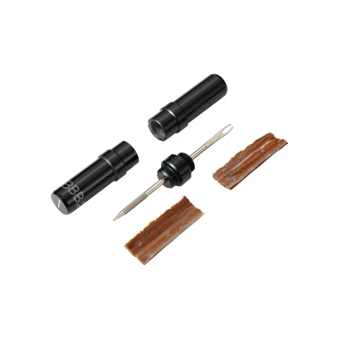 PuncturePlugger Tubeless Tire Repair Kit