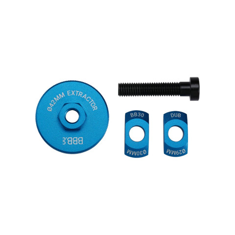 Bearing Remover DUB/BB30