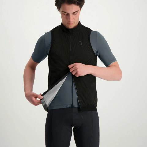 Windshield Vest