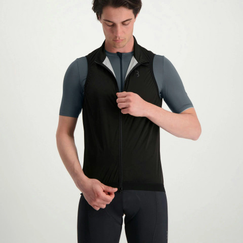 Windshield Vest