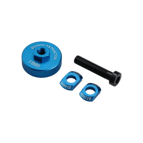 Bearing Remover GXP/BB90