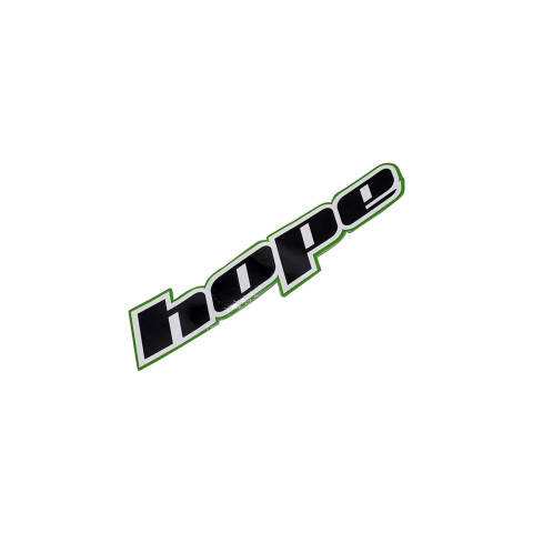 Logo Sticker 13cm