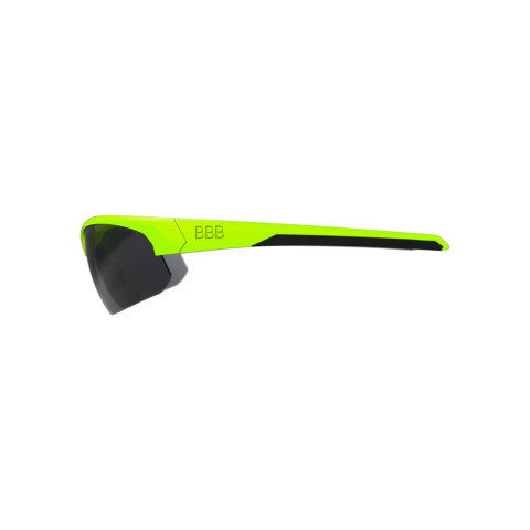 Impress Sportglasses Fluro Yellow