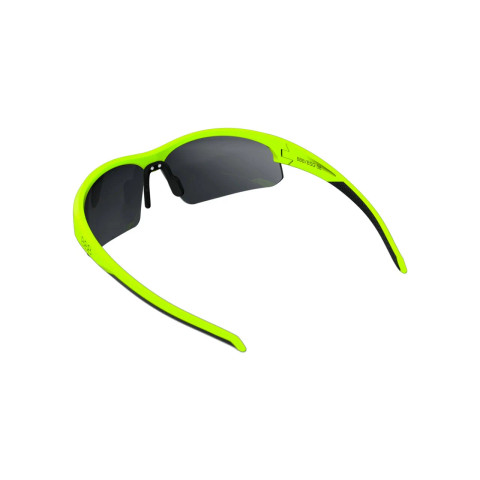 Impress Sportglasses Fluro Yellow
