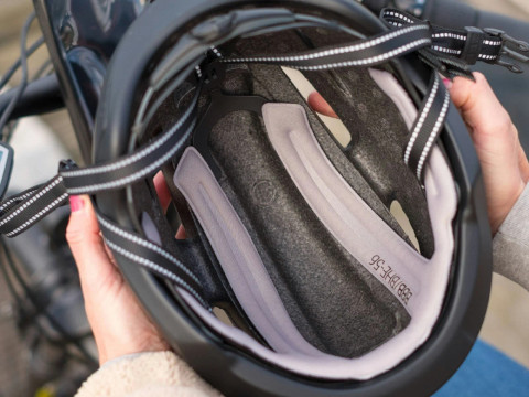 Indra Helmet