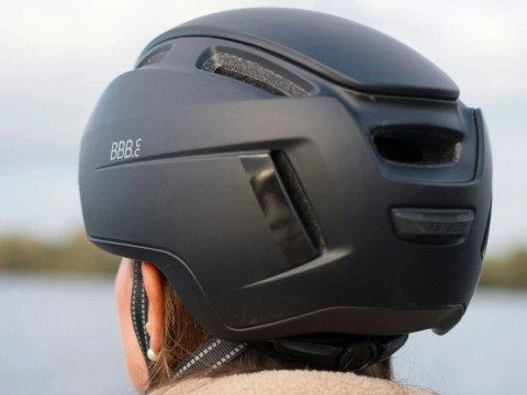 Indra Helmet