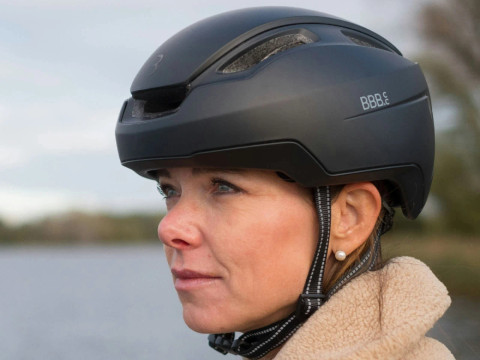 Indra Helmet