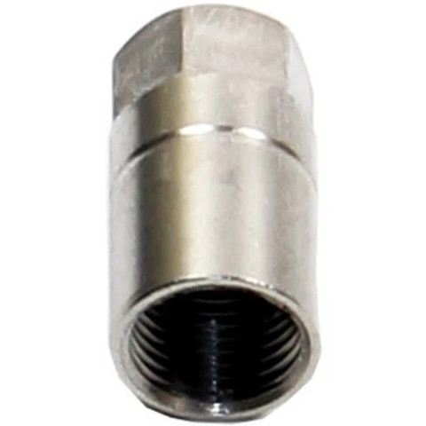 Shroud - 5mm Black Hose