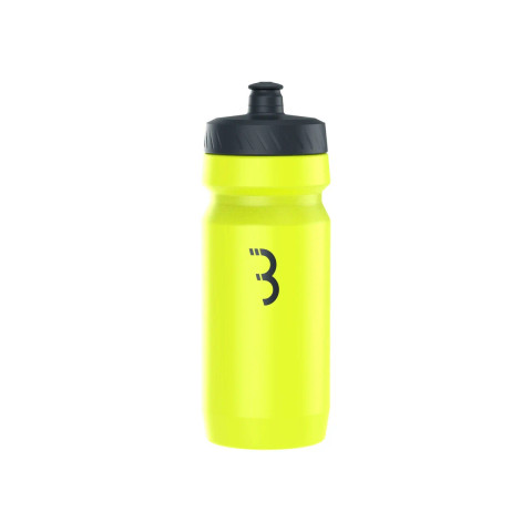 CompTank 500ml Bottle Neon Yellow