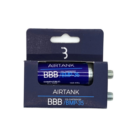 AirTank (2 Pcs) 16gm