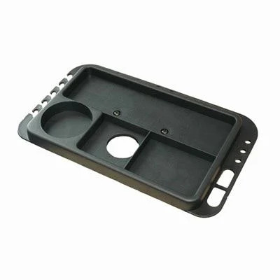 Plastic Tool Tray W/ Multi Tool Slots