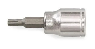 3/8 Socket Drive Torx Bit Tx-25