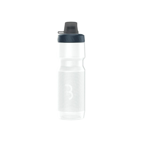 AutoTank XL Mudcap Autoclose 750ml PP Transparent