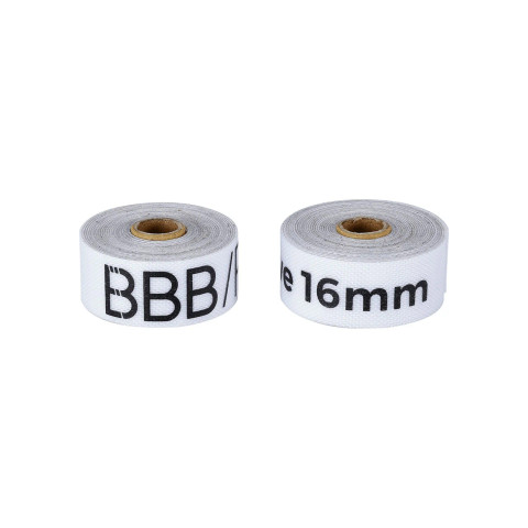 Rimtape Hp Adhesive 16Mm X 200Cm Pair