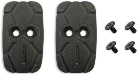 Explorer Sole Cover Plate