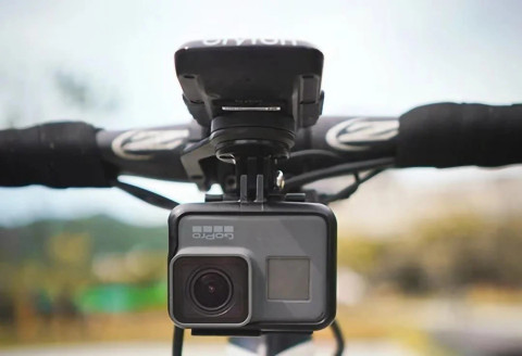 Mount Adapter for Camera