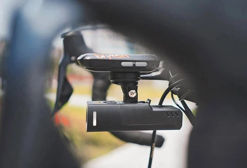 Mount Adapter for Camera