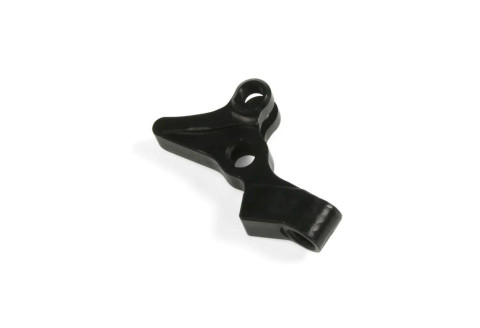 Tech 3 Lever Cam - Black