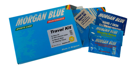 Travel Kit