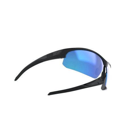 Impress Sportglasses Gloss Black