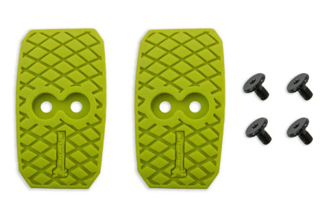 X-Fire Sole Cover Plate