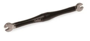 Spoke Wrench For Shimano Wheels 4.3 + 4.4
