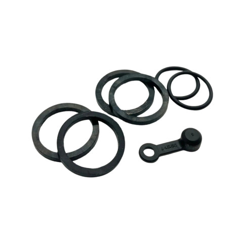Caliper Seal Kit Complete - Tech M4 & E4